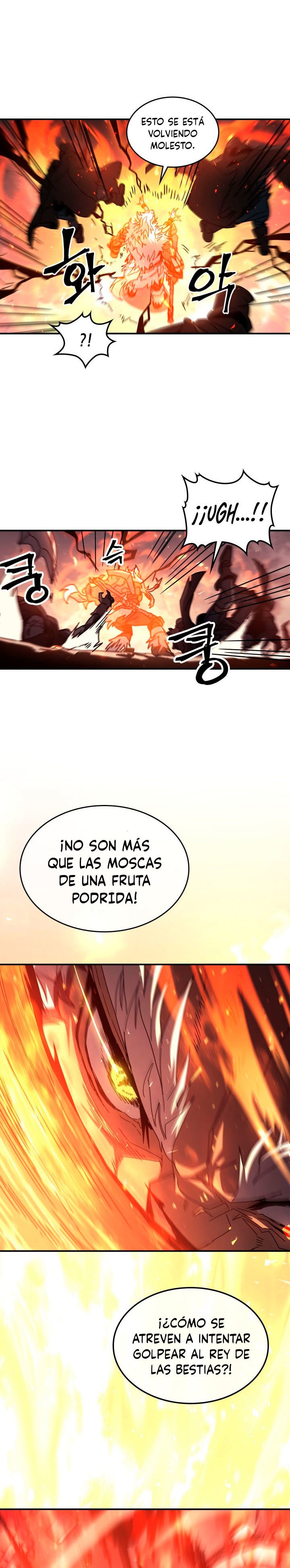 Read A Returner's Magic Should Be Special Español Manga Online