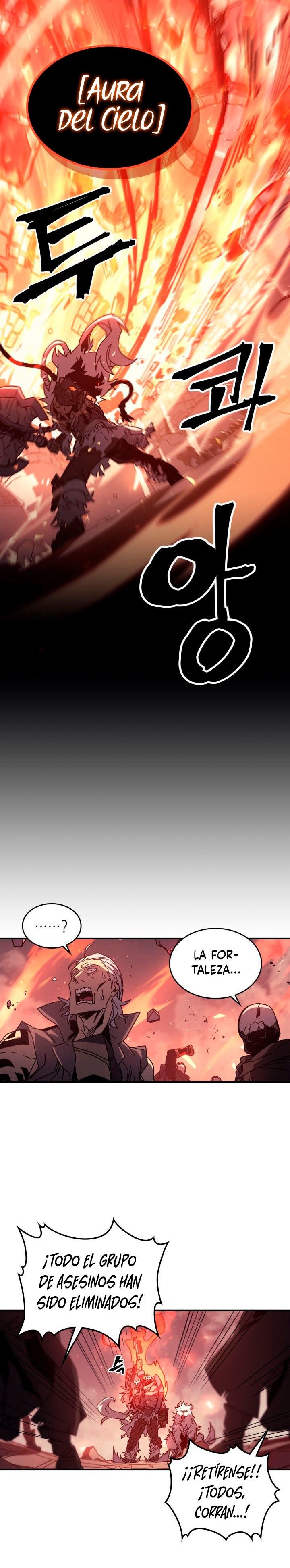 Read A Returner's Magic Should Be Special Español Manga Online