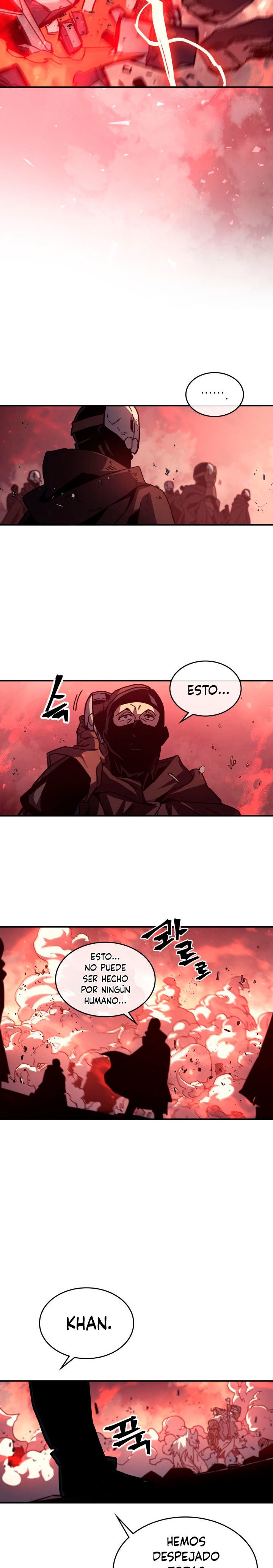 Read A Returner's Magic Should Be Special Español Manga Online