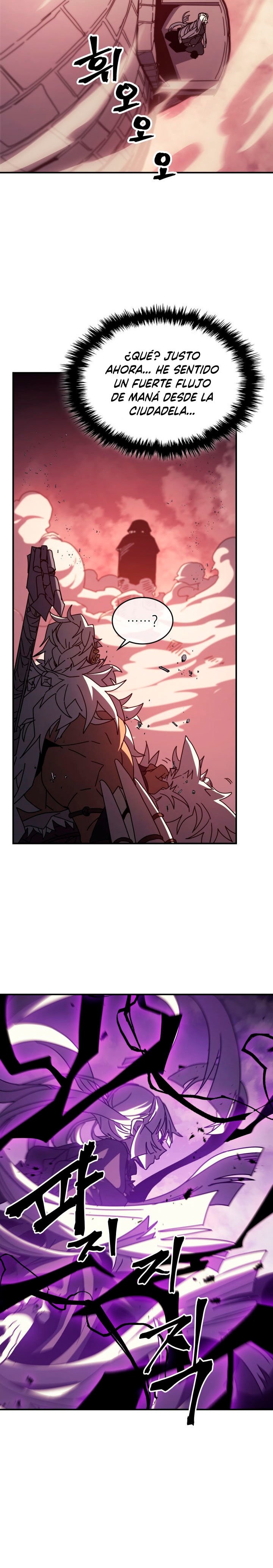 Read A Returner's Magic Should Be Special Español Manga Online