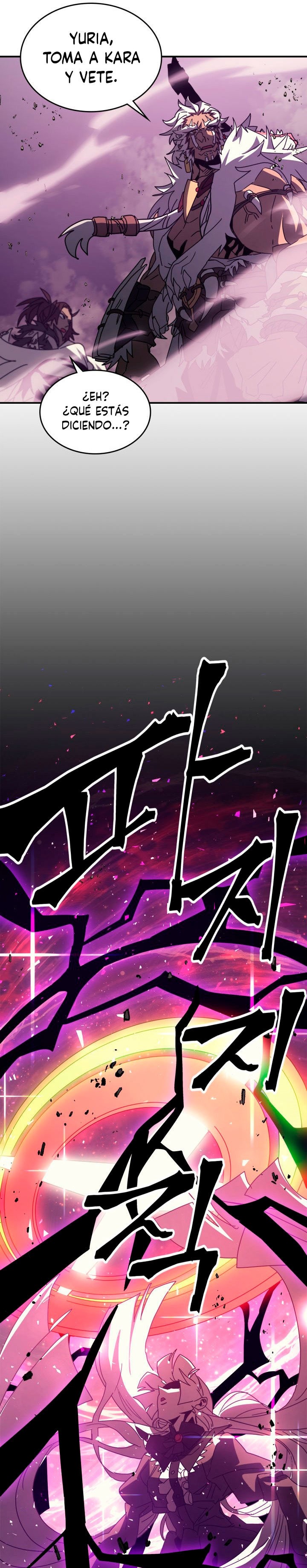 Read A Returner's Magic Should Be Special Español Manga Online