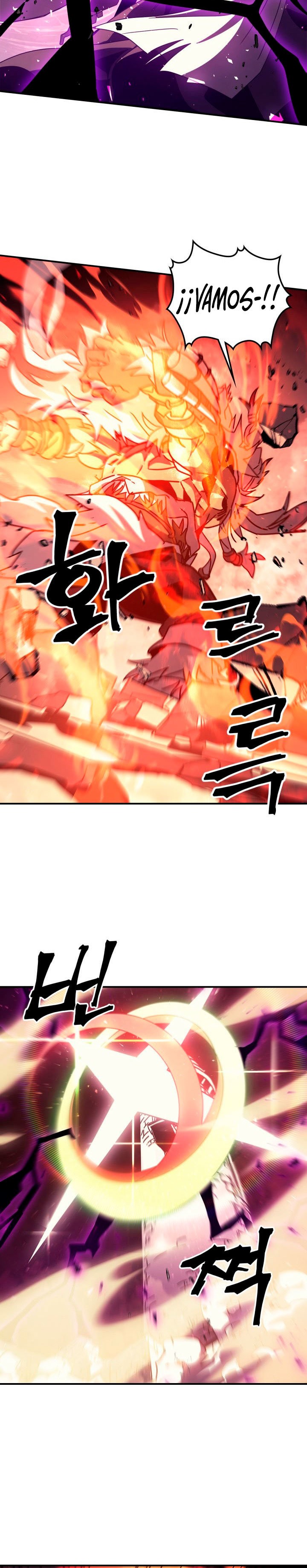 Read A Returner's Magic Should Be Special Español Manga Online