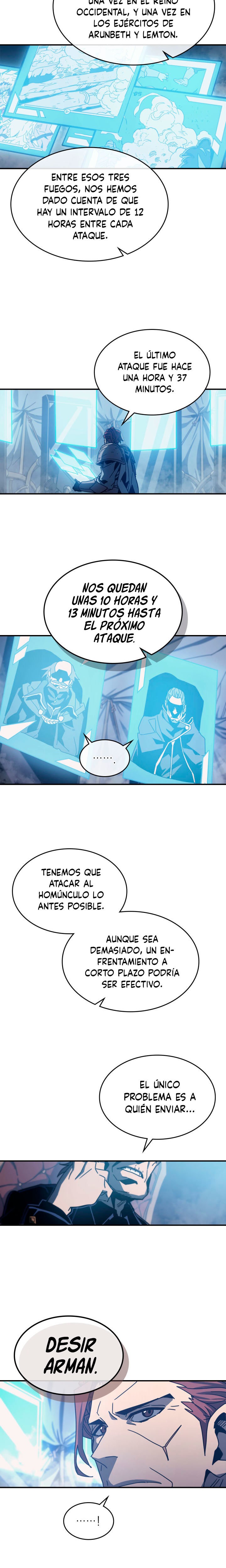 Read A Returner's Magic Should Be Special Español Manga Online