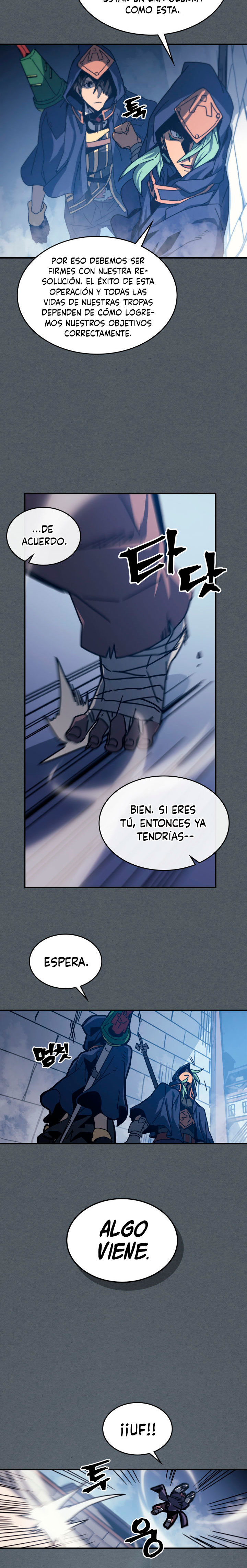 Read A Returner's Magic Should Be Special Español Manga Online