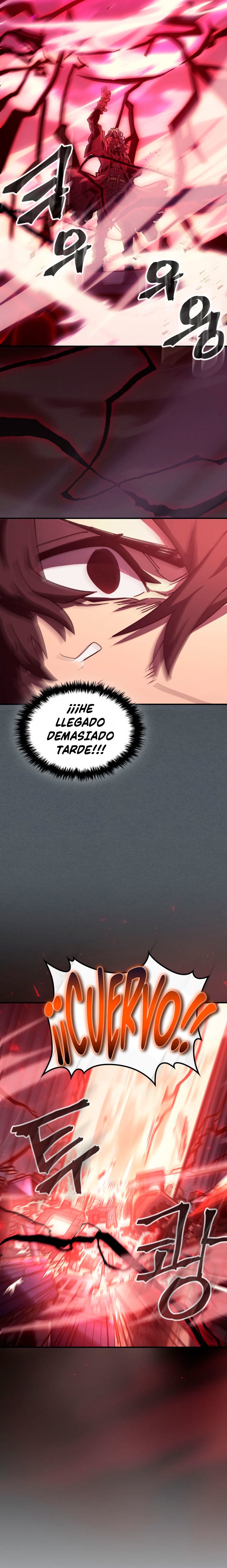 Read A Returner's Magic Should Be Special Español Manga Online