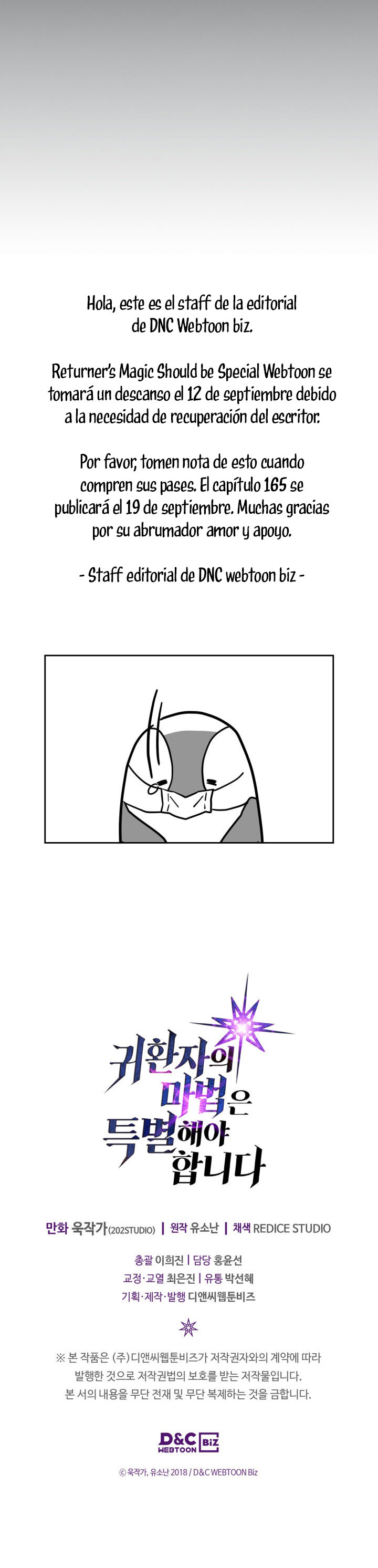 Read A Returner's Magic Should Be Special Español Manga Online