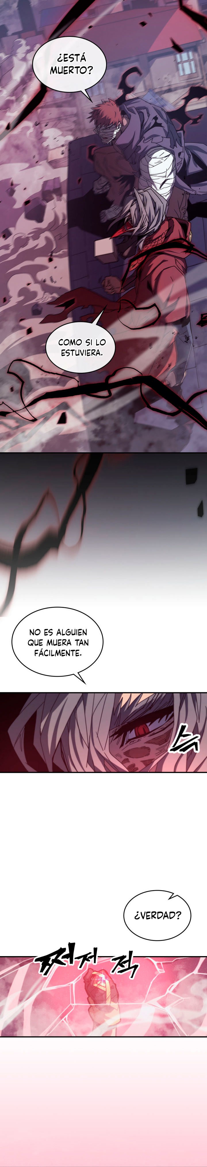 Read A Returner's Magic Should Be Special Español Manga Online