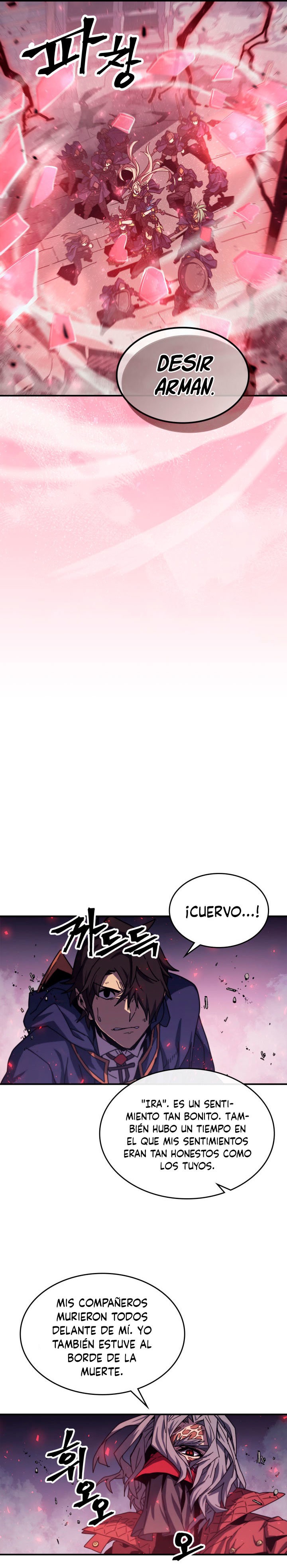 Read A Returner's Magic Should Be Special Español Manga Online