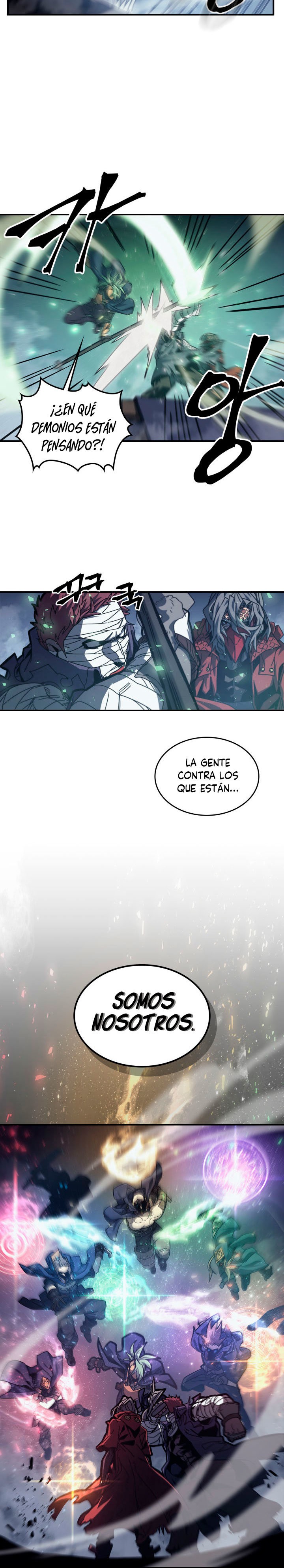 Read A Returner's Magic Should Be Special Español Manga Online