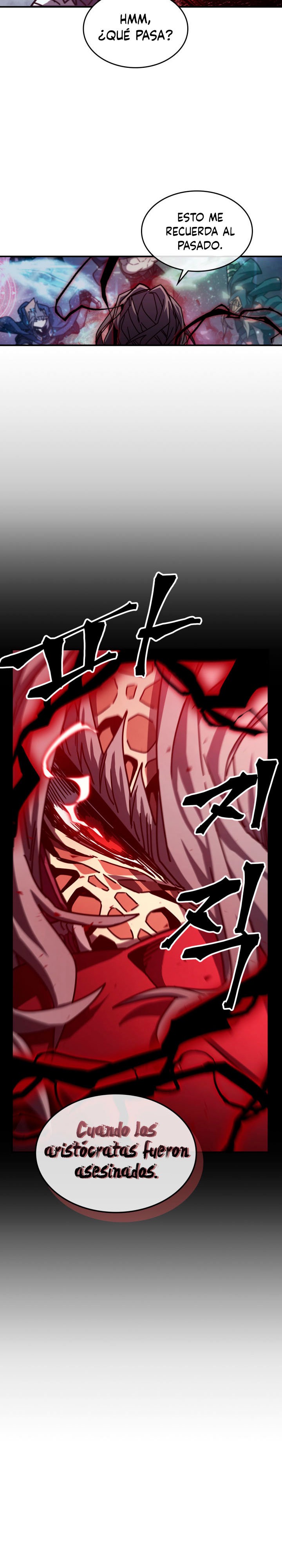 Read A Returner's Magic Should Be Special Español Manga Online