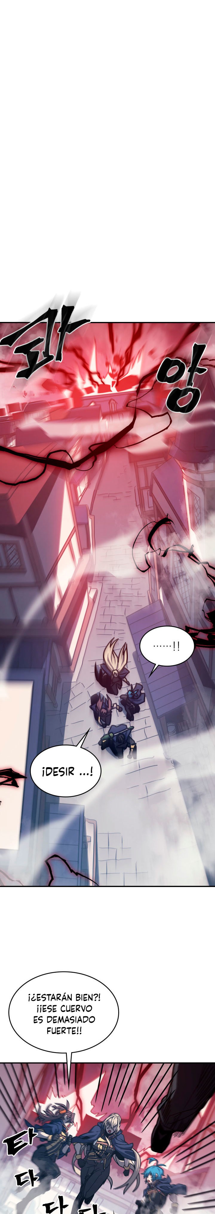 Read A Returner's Magic Should Be Special Español Manga Online