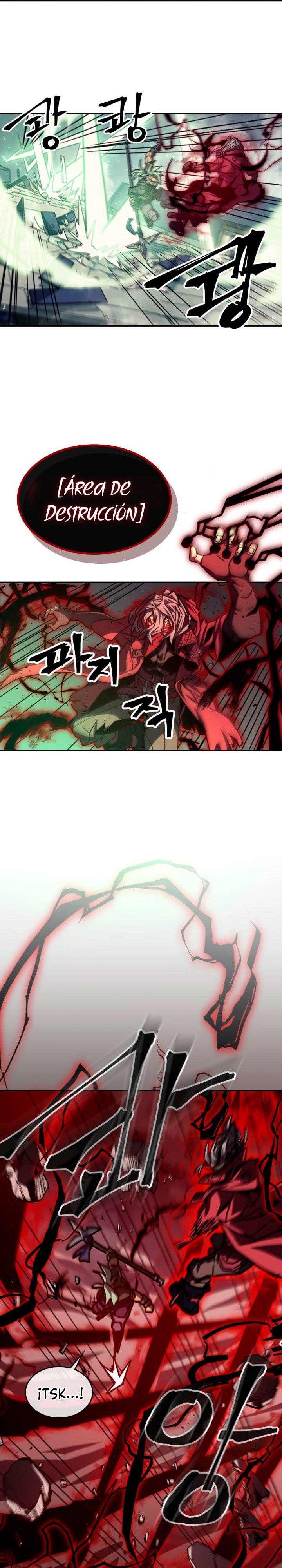 Read A Returner's Magic Should Be Special Español Manga Online