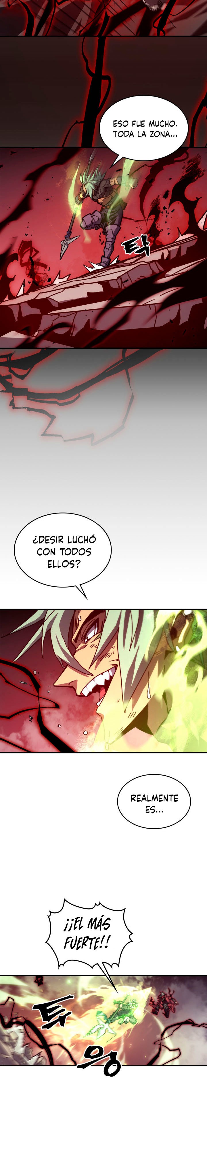 Read A Returner's Magic Should Be Special Español Manga Online