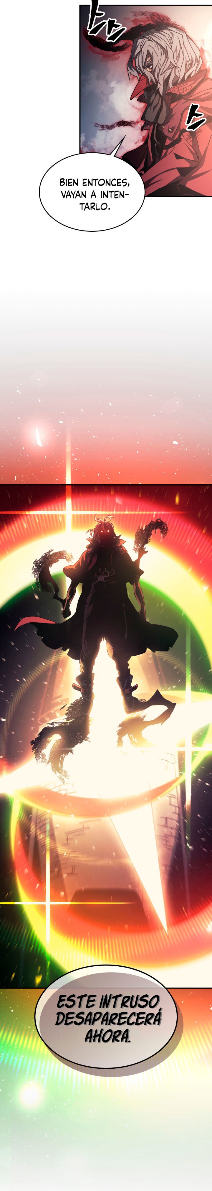 Read A Returner's Magic Should Be Special Español Manga Online