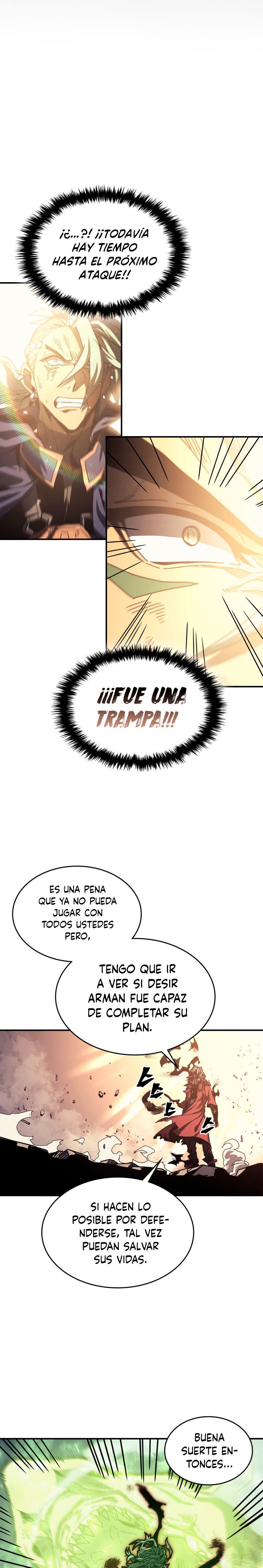 Read A Returner's Magic Should Be Special Español Manga Online
