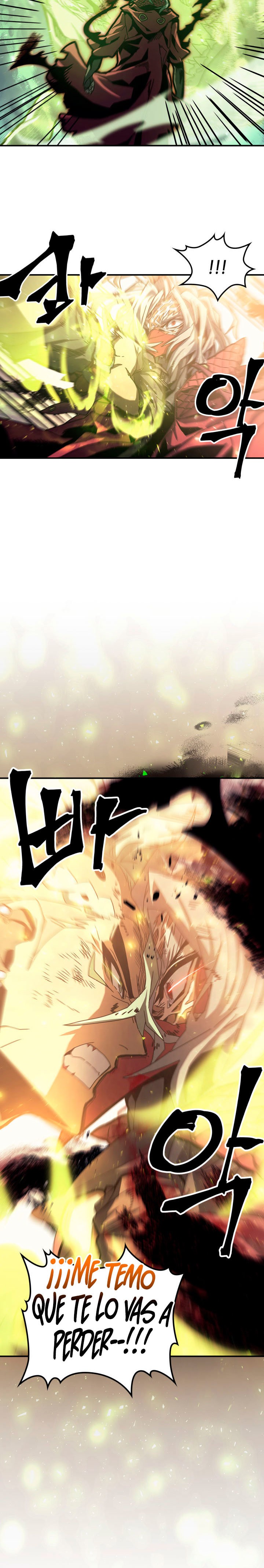 Read A Returner's Magic Should Be Special Español Manga Online