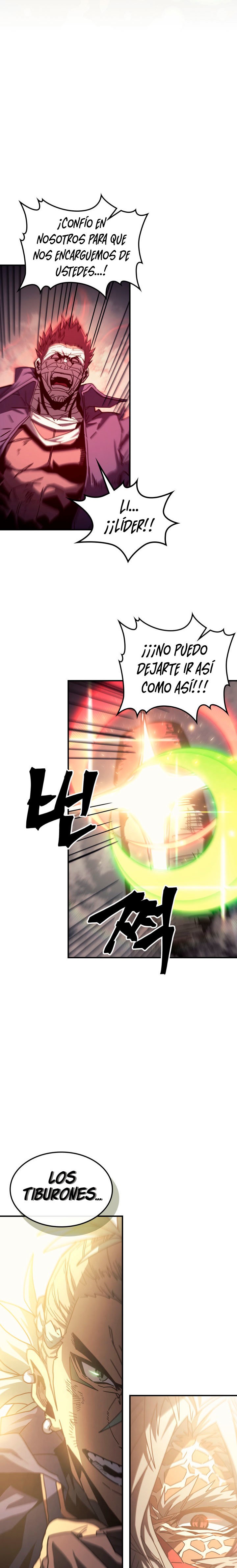 Read A Returner's Magic Should Be Special Español Manga Online