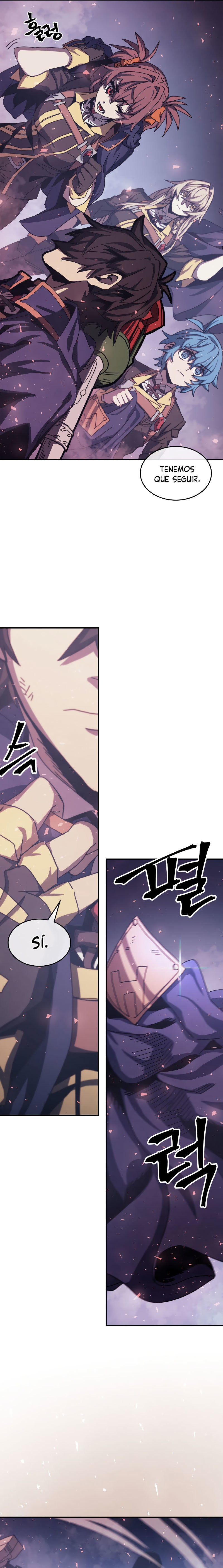 Read A Returner's Magic Should Be Special Español Manga Online