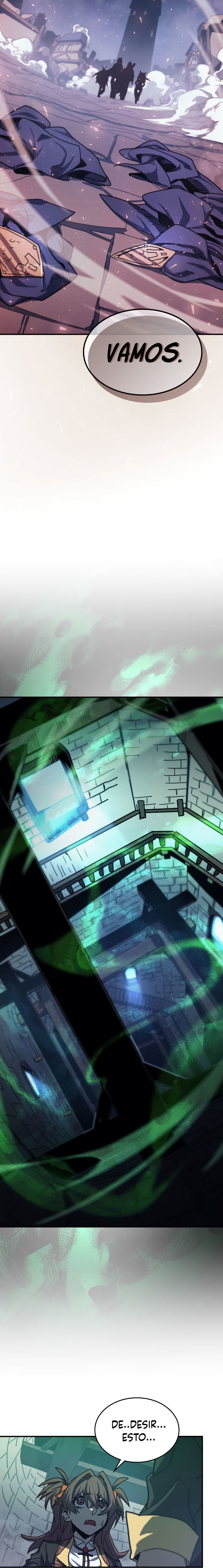 Read A Returner's Magic Should Be Special Español Manga Online