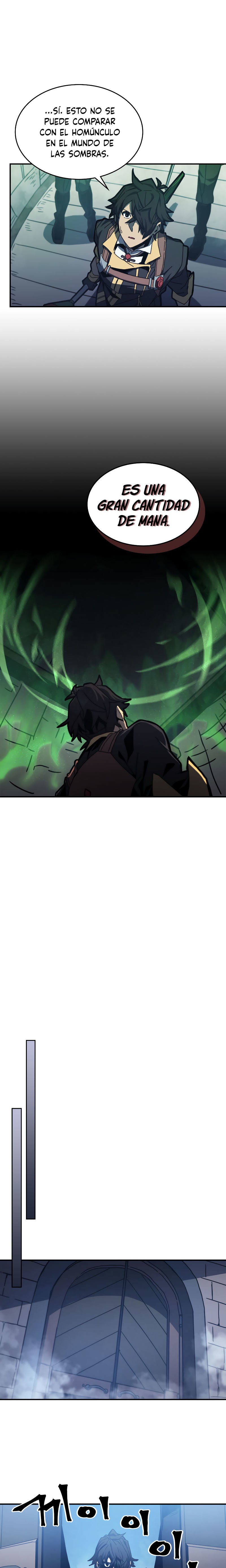 Read A Returner's Magic Should Be Special Español Manga Online