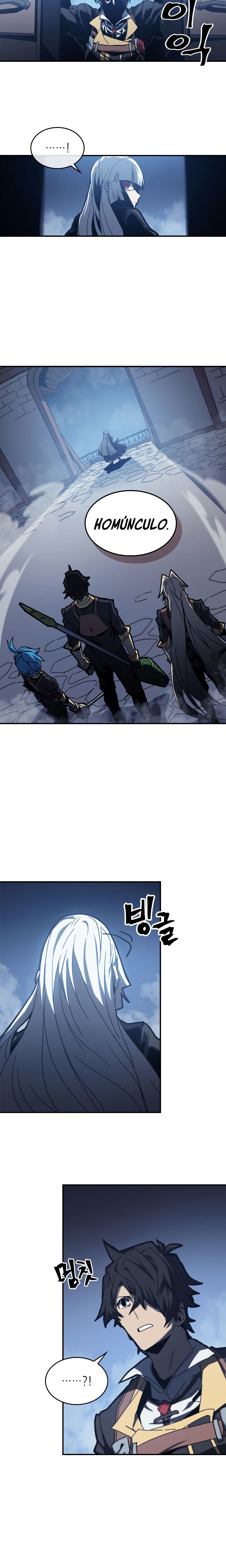 Read A Returner's Magic Should Be Special Español Manga Online