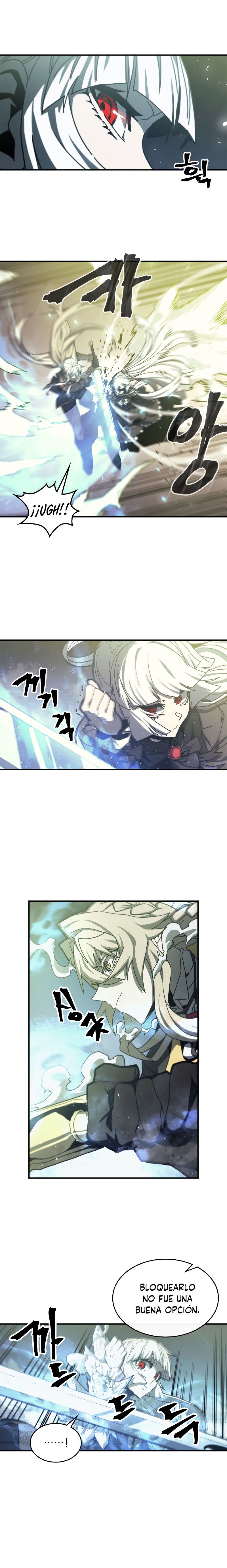 Read A Returner's Magic Should Be Special Español Manga Online