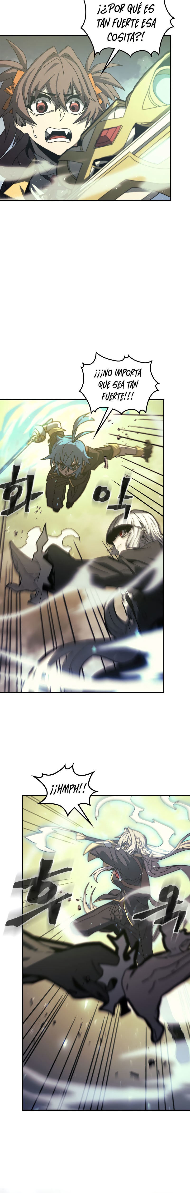 Read A Returner's Magic Should Be Special Español Manga Online