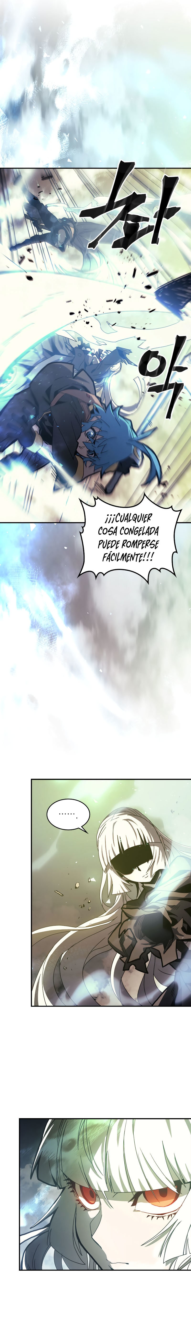 Read A Returner's Magic Should Be Special Español Manga Online