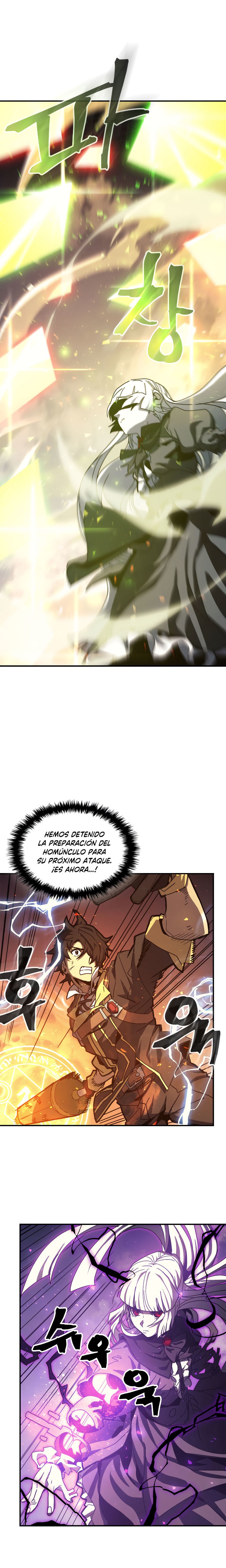 Read A Returner's Magic Should Be Special Español Manga Online