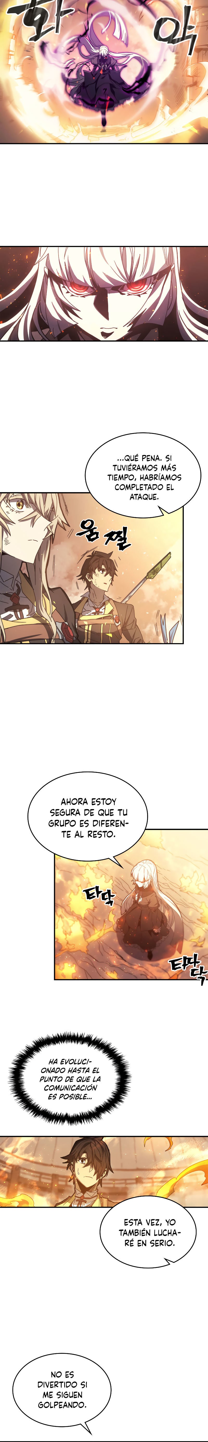 Read A Returner's Magic Should Be Special Español Manga Online