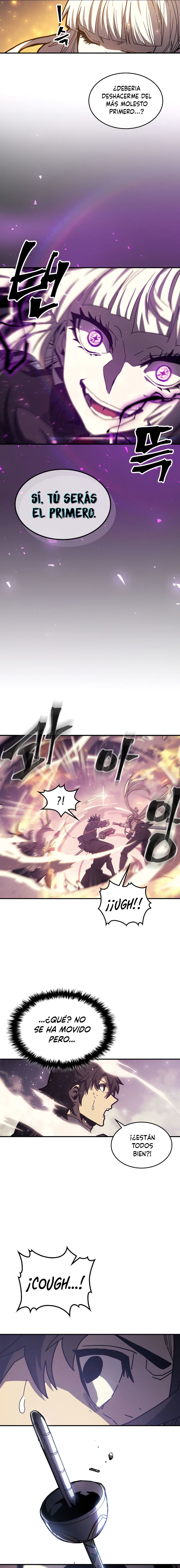 Read A Returner's Magic Should Be Special Español Manga Online