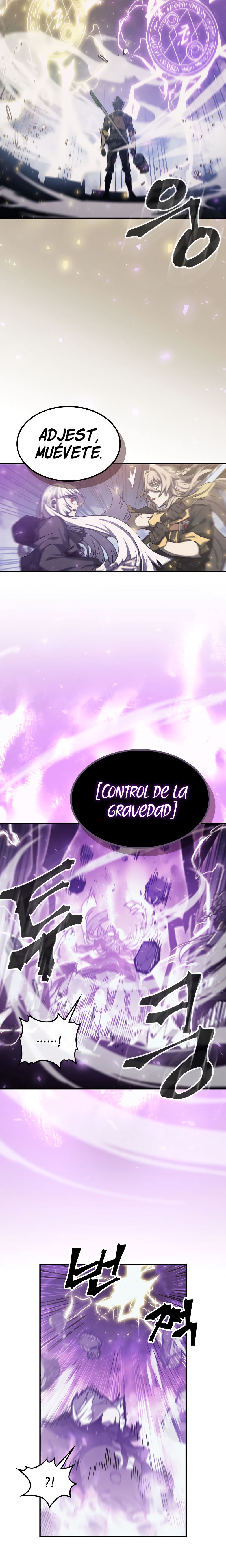 Read A Returner's Magic Should Be Special Español Manga Online