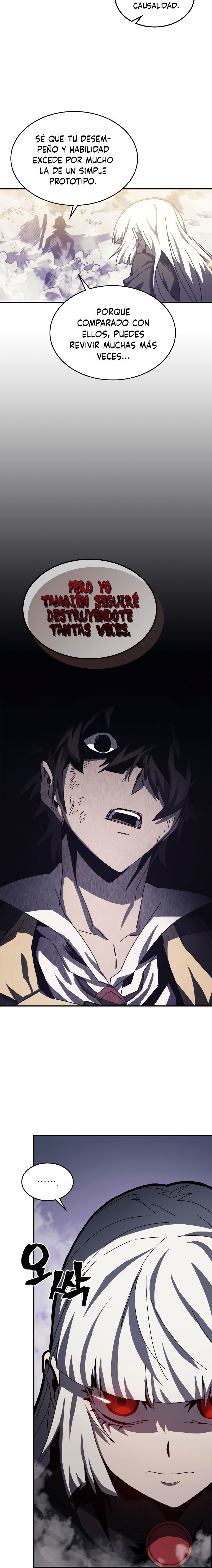 Read A Returner's Magic Should Be Special Español Manga Online