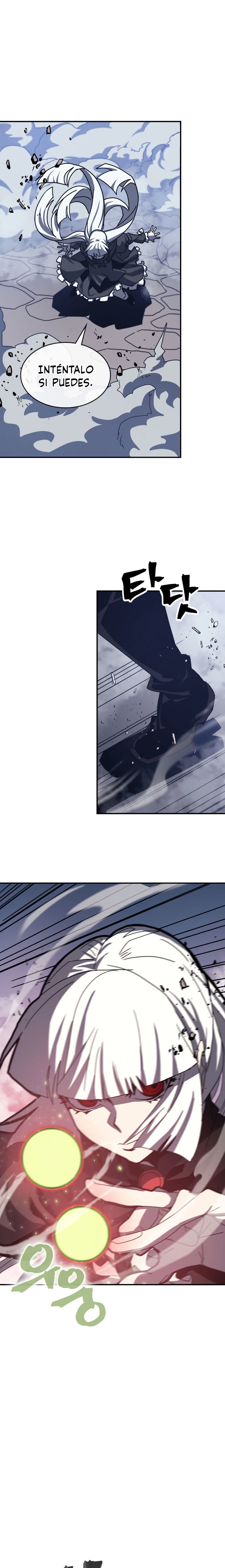 Read A Returner's Magic Should Be Special Español Manga Online