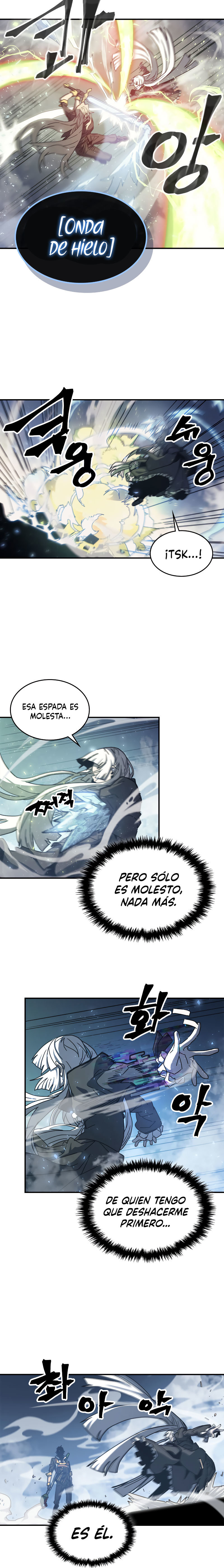Read A Returner's Magic Should Be Special Español Manga Online