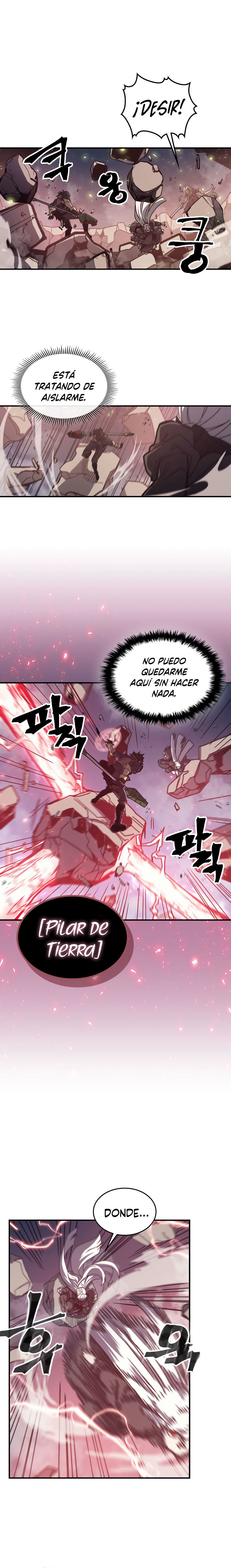 Read A Returner's Magic Should Be Special Español Manga Online