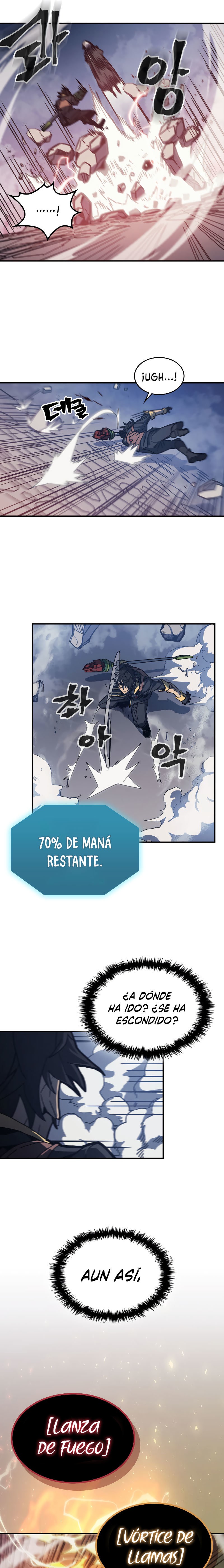 Read A Returner's Magic Should Be Special Español Manga Online