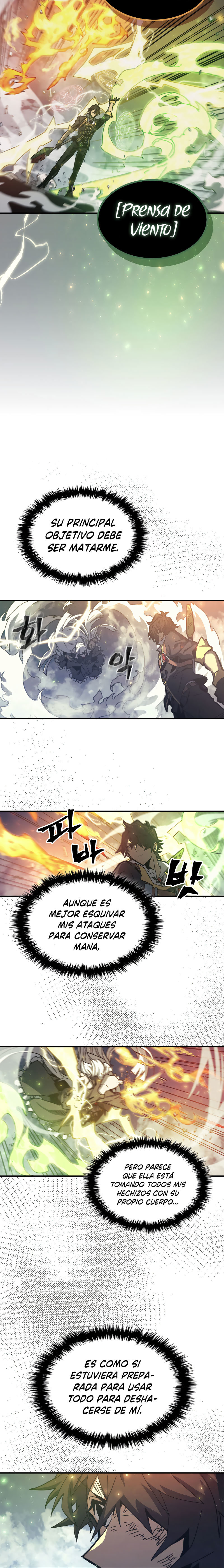 Read A Returner's Magic Should Be Special Español Manga Online