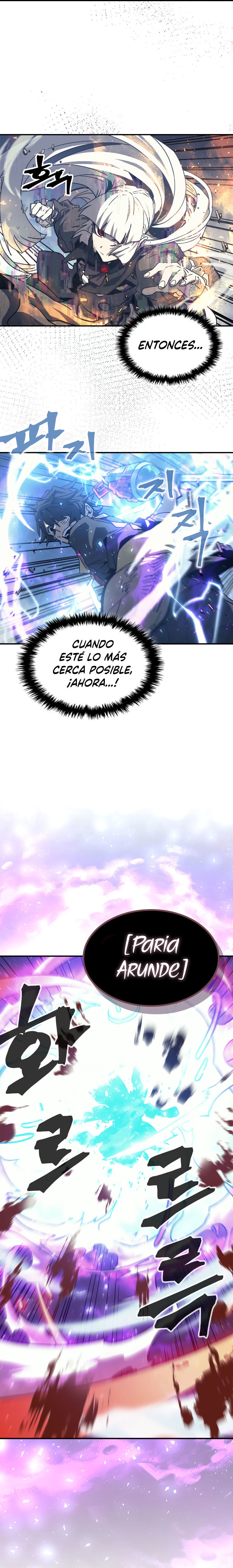 Read A Returner's Magic Should Be Special Español Manga Online