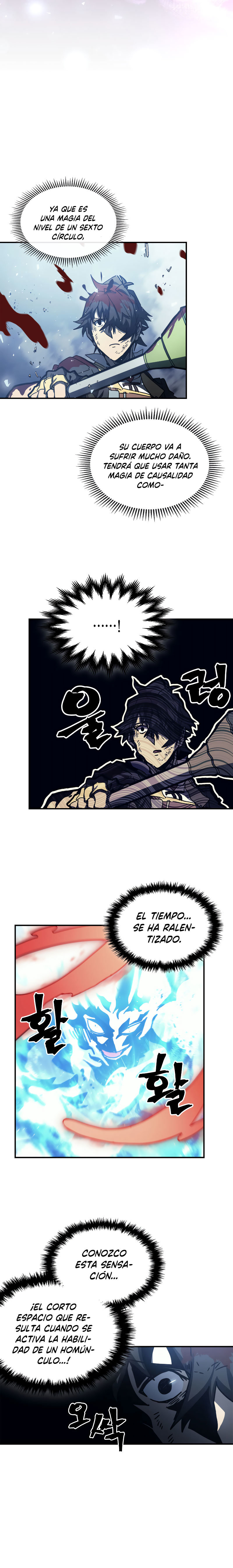 Read A Returner's Magic Should Be Special Español Manga Online