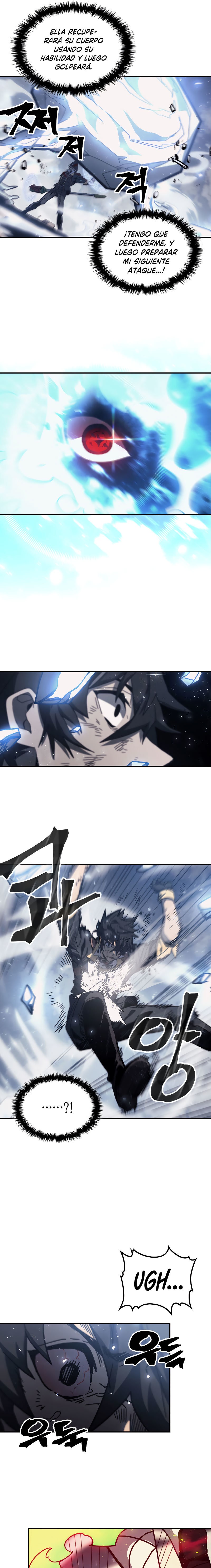 Read A Returner's Magic Should Be Special Español Manga Online