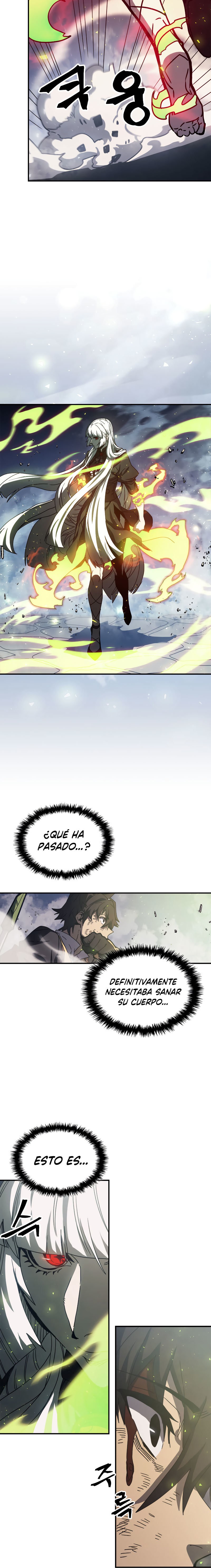 Read A Returner's Magic Should Be Special Español Manga Online