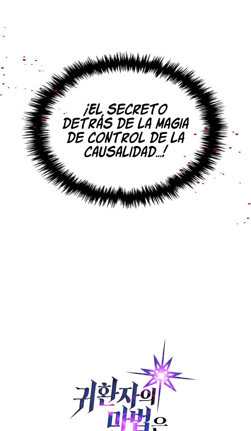 Read A Returner's Magic Should Be Special Español Manga Online