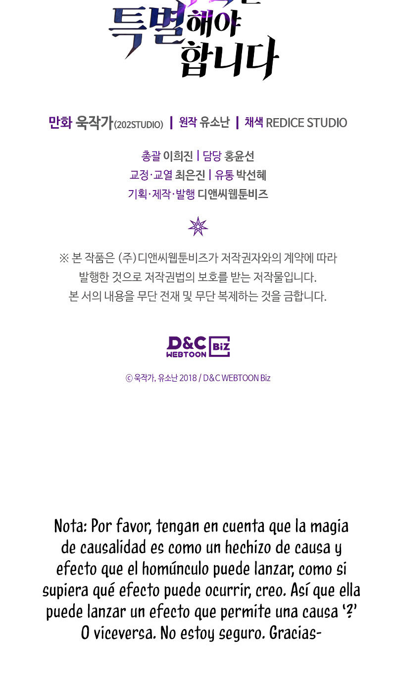 Read A Returner's Magic Should Be Special Español Manga Online