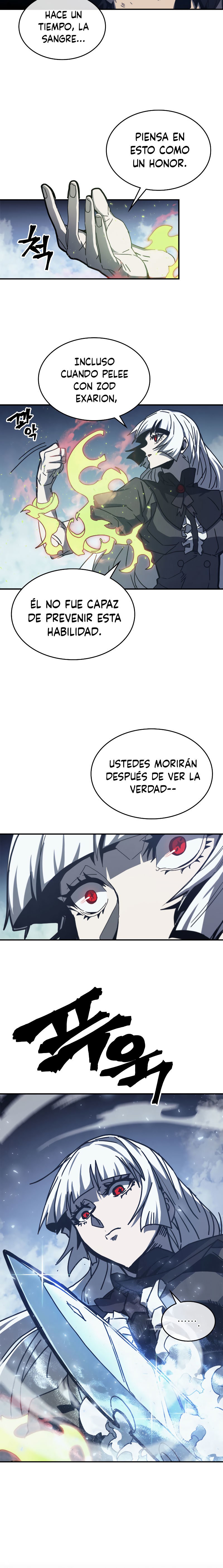 Read A Returner's Magic Should Be Special Español Manga Online