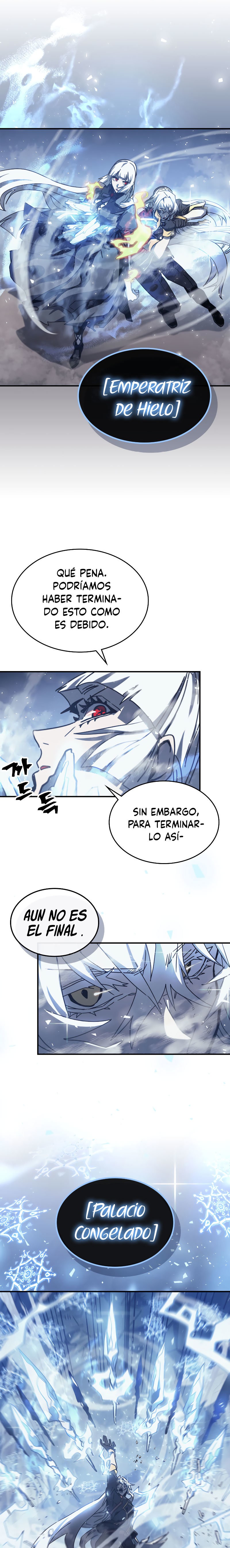 Read A Returner's Magic Should Be Special Español Manga Online