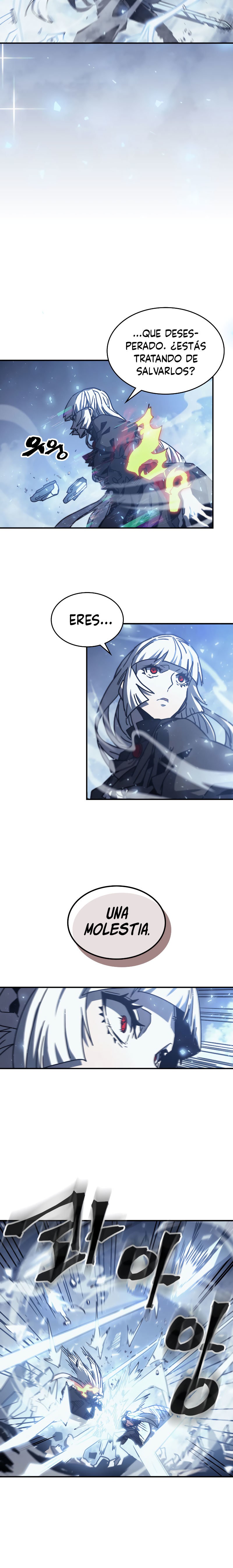 Read A Returner's Magic Should Be Special Español Manga Online