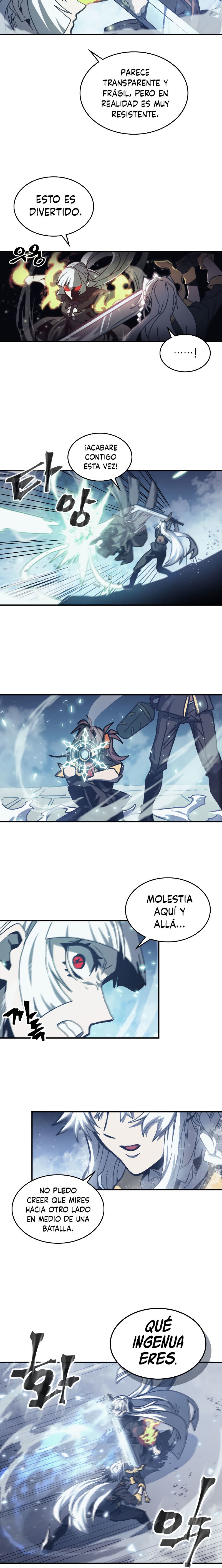 Read A Returner's Magic Should Be Special Español Manga Online