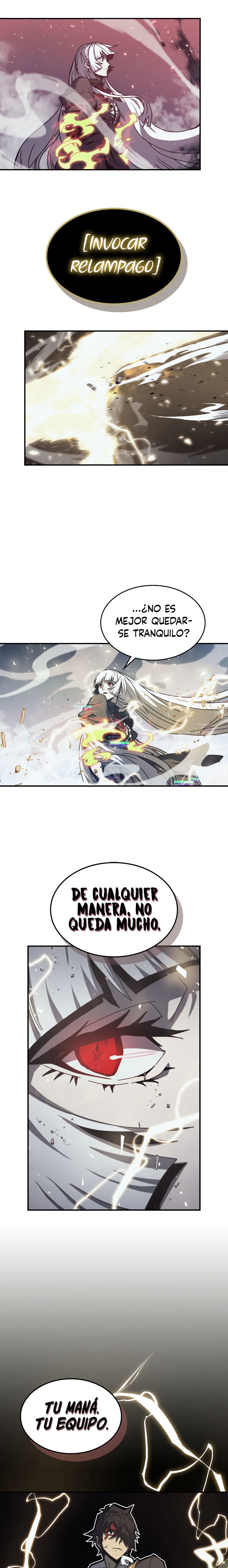 Read A Returner's Magic Should Be Special Español Manga Online