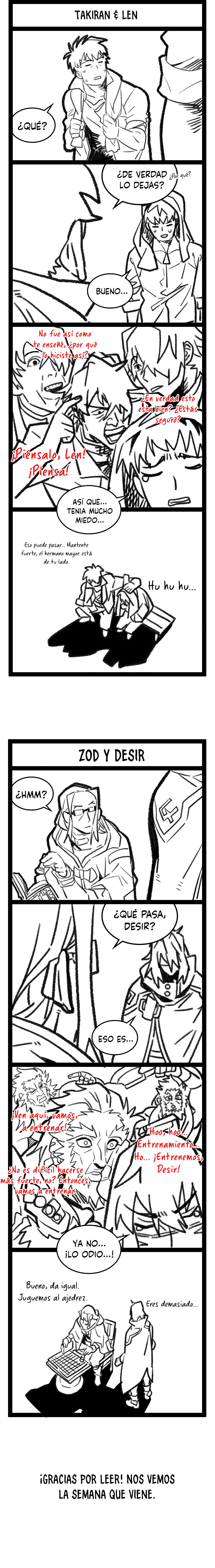 Read A Returner's Magic Should Be Special Español Manga Online